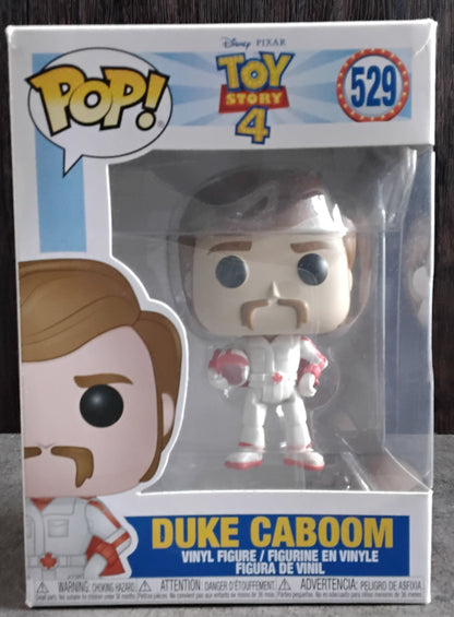 Pop! Duke Caboom #529