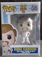 Pop! Duke Caboom #529