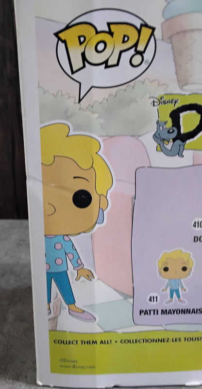 Pop! Patti Mayonnaise #411