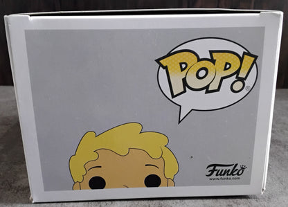 Pop! Patti Mayonnaise #411