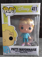 Pop! Patti Mayonnaise #411