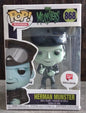 Pop! Herman Munster #868