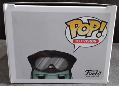 Pop! Herman Munster #868