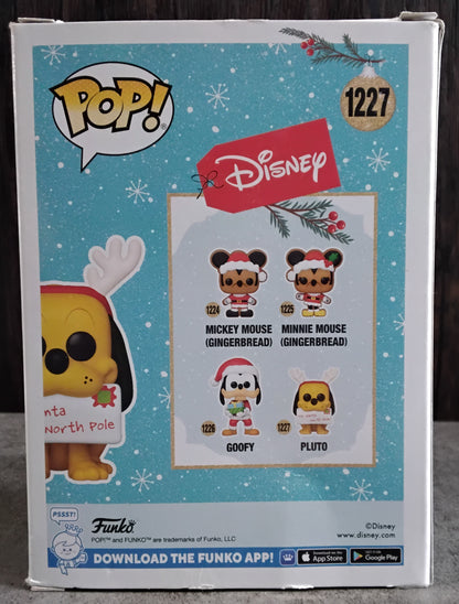 Pop! Pluto #1227