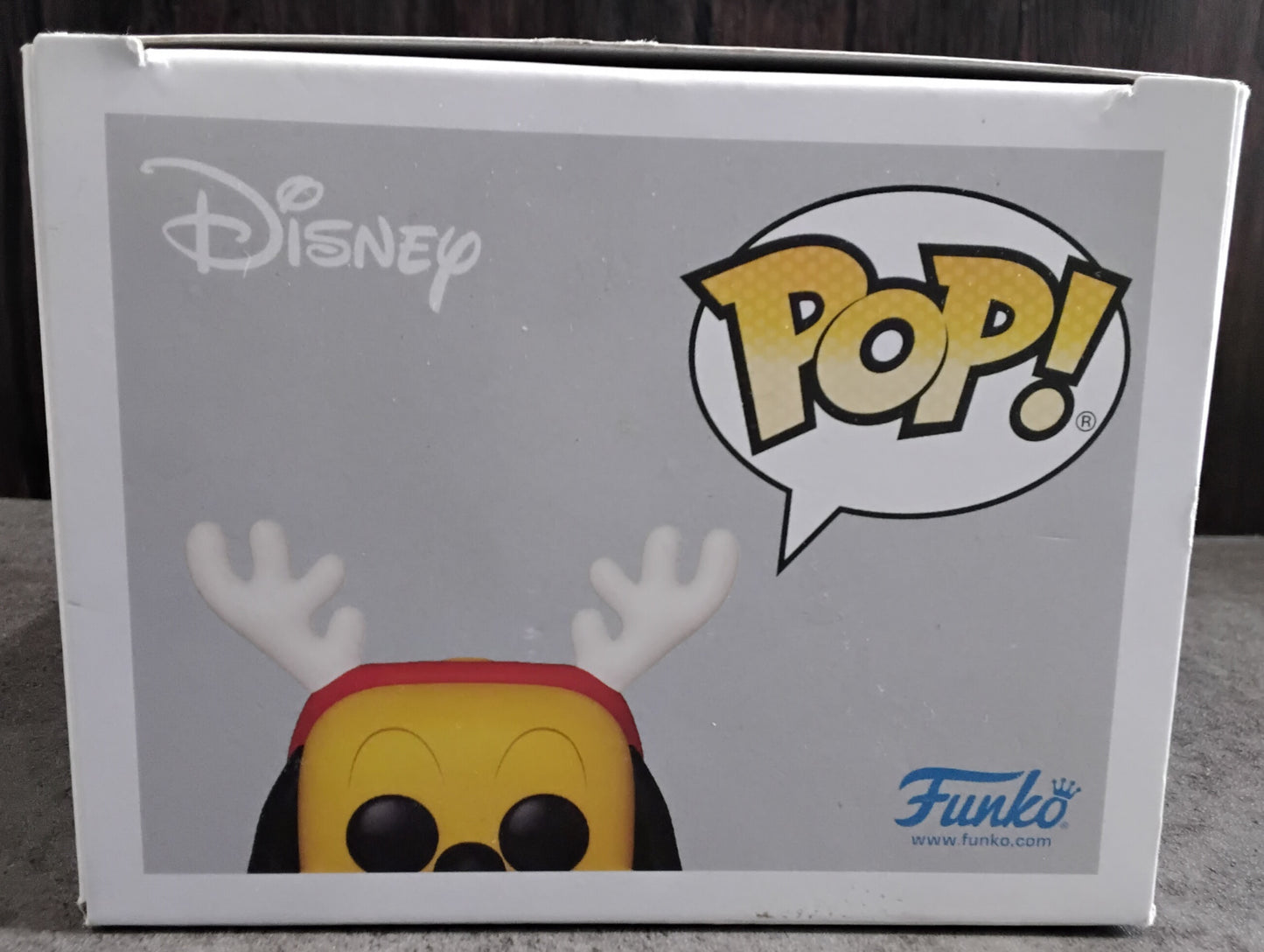 Pop! Pluto #1227