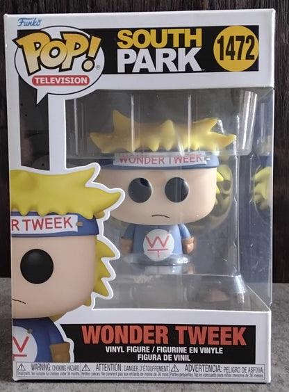Pop! Wonder Tweek #1472