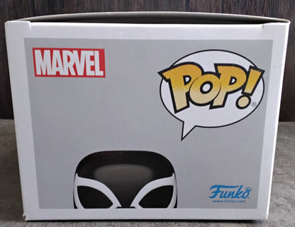 Pop! Spider-Man 2 Black Suit Harry Osborn #1027