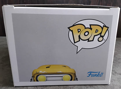 Pop! Star Wars Ned-B #634