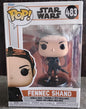 Pop! Star Wars Fennec Shand #483