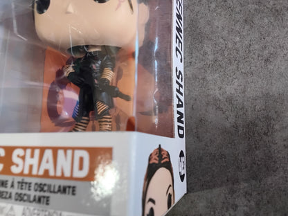 Pop! Star Wars Fennec Shand #483
