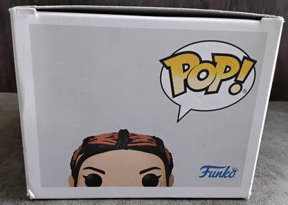 Pop! Star Wars Fennec Shand #483