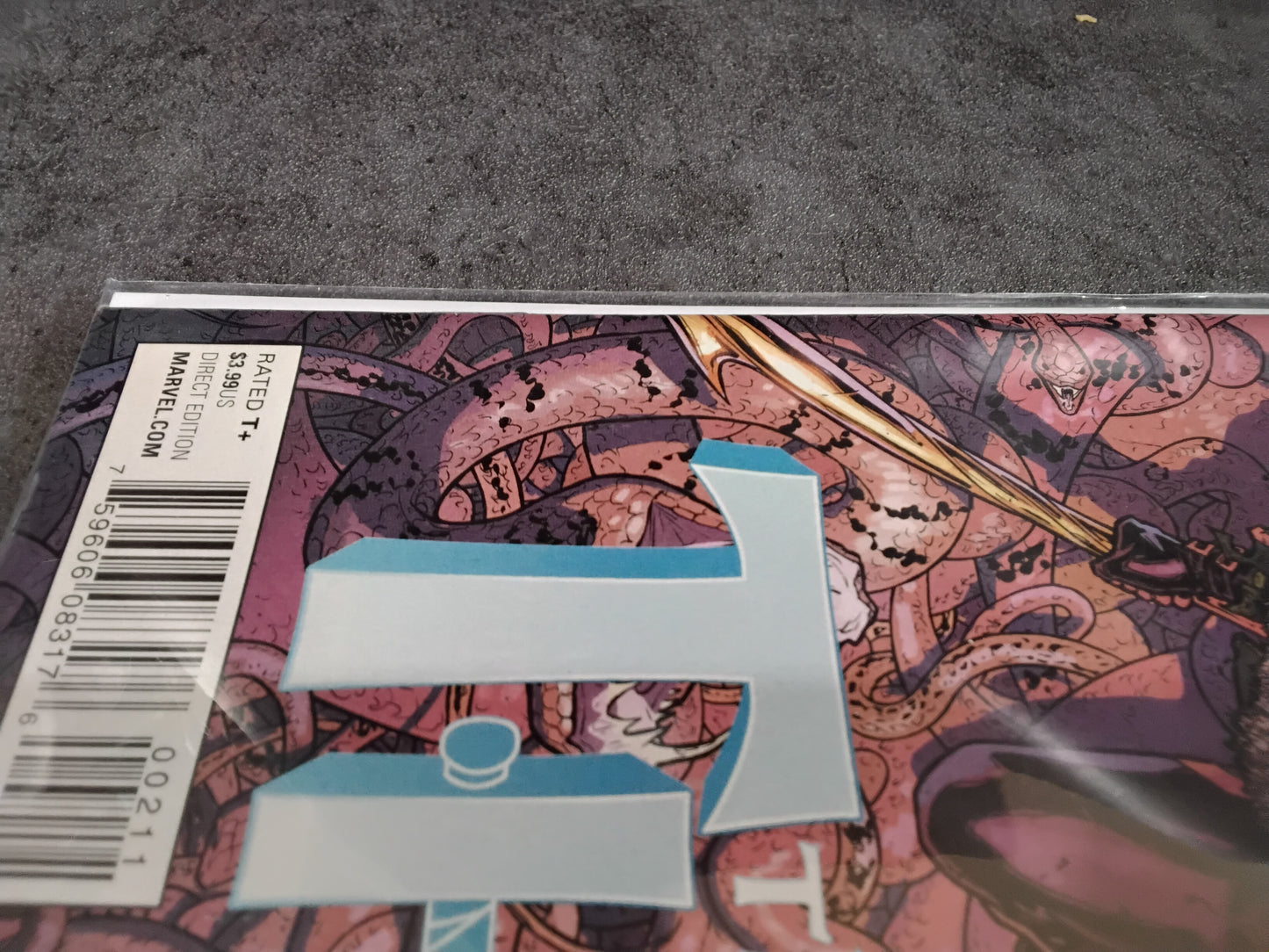 Mighty Thor Vol 2 #02