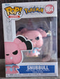 Pop! Pokémon Snubbull #964