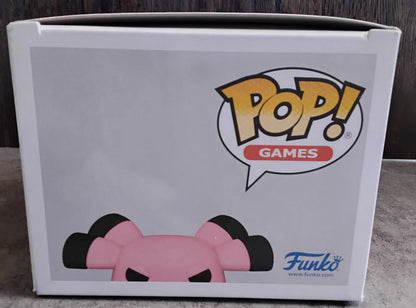 Pop! Pokémon Snubbull #964