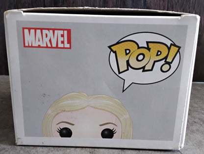 Pop! Captain America: Civil War Agent 13 #131