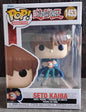 Pop! Yu-Yu-Gu-Oh! Seto Kaiba #1453