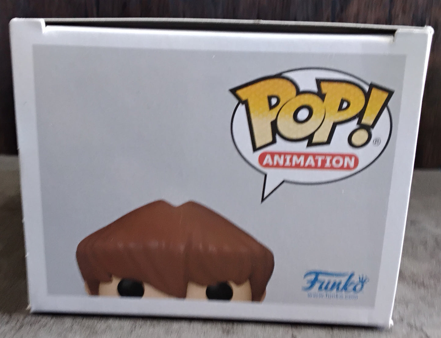 Pop! Yu-Yu-Gu-Oh! Seto Kaiba #1453