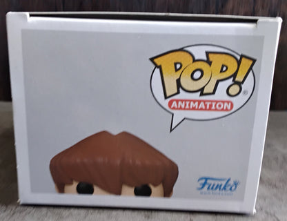 Pop! Yu-Yu-Gu-Oh! Seto Kaiba #1453
