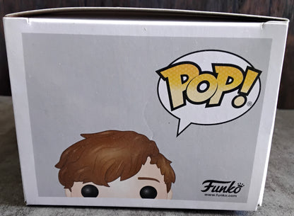 Pop! Fantastic Beasts:The Crimes Of Grindelward - Newt Scander #14