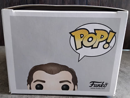 Pop! Fantastic Beasts:The Crimes Of Grindelward - Albus Dumbledore #15