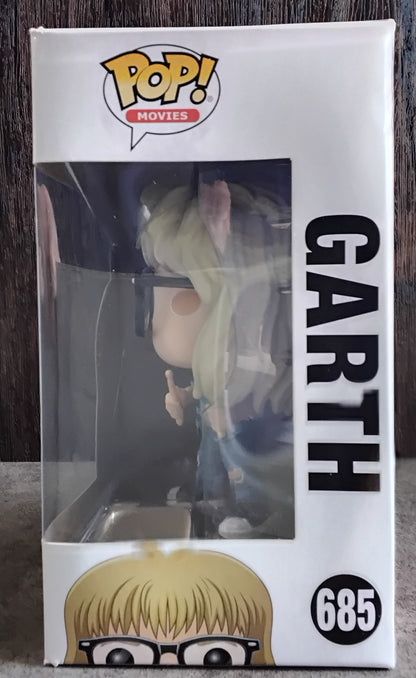 Pop! Wayne's World Garth #685