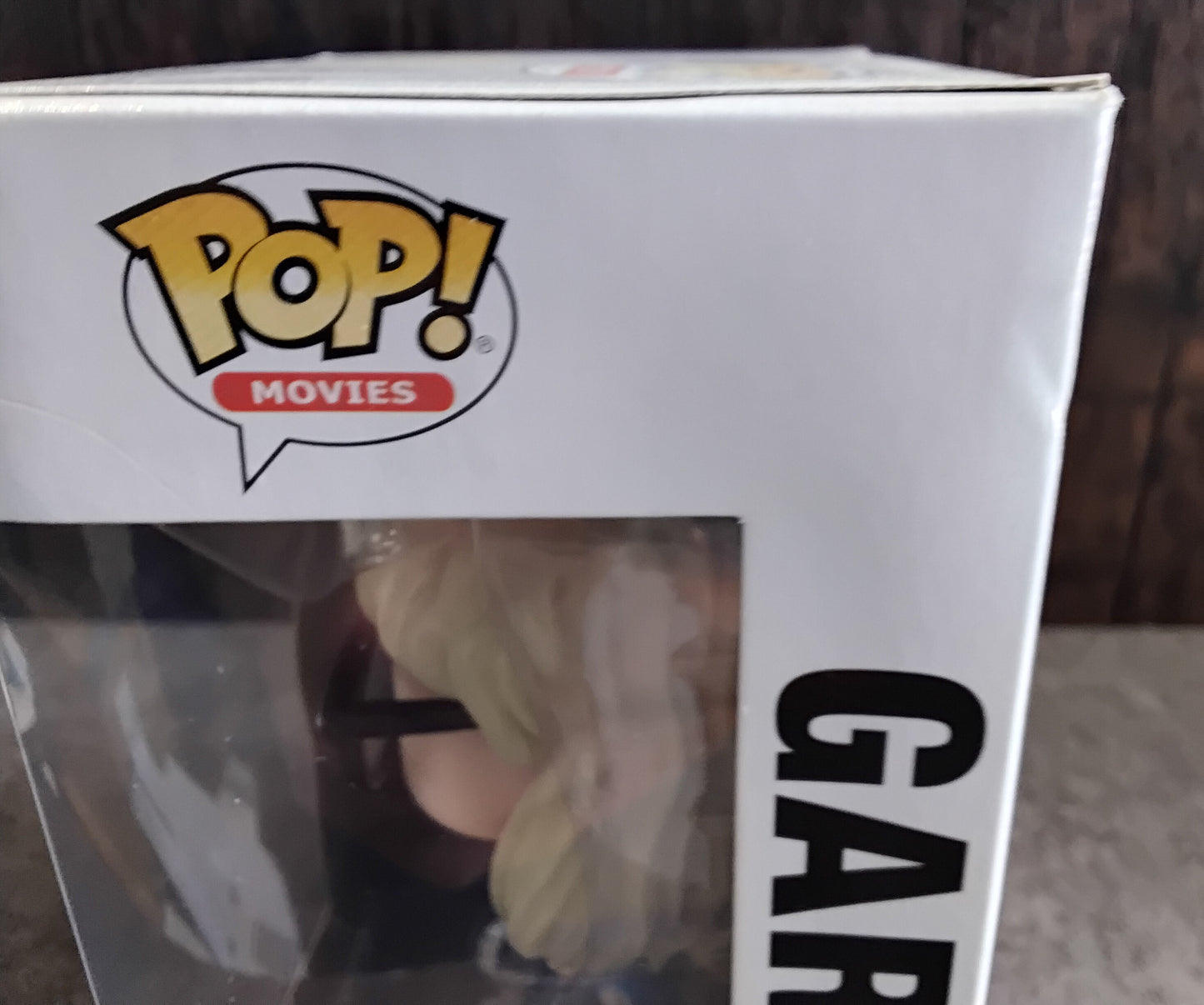 Pop! Wayne's World Garth #685