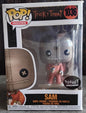 Pop! Trick 'r Treat - Sam #1036 Spirit Halloween Exclusive