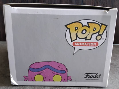 Pop! Rick And Morty - Scary Terry #344 Hot Topic Exclusive