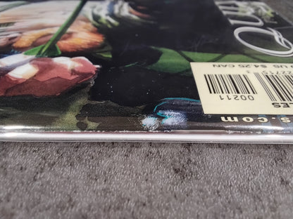 Green Arrow Vol 2 #02