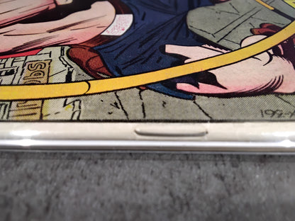 Kamandi, Last Boy On Earth! #04