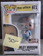 Pop! The Office Stanley Hudson #972 Gamestop Exclusive