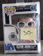 Pop! Elton John Red, White & Blue #63