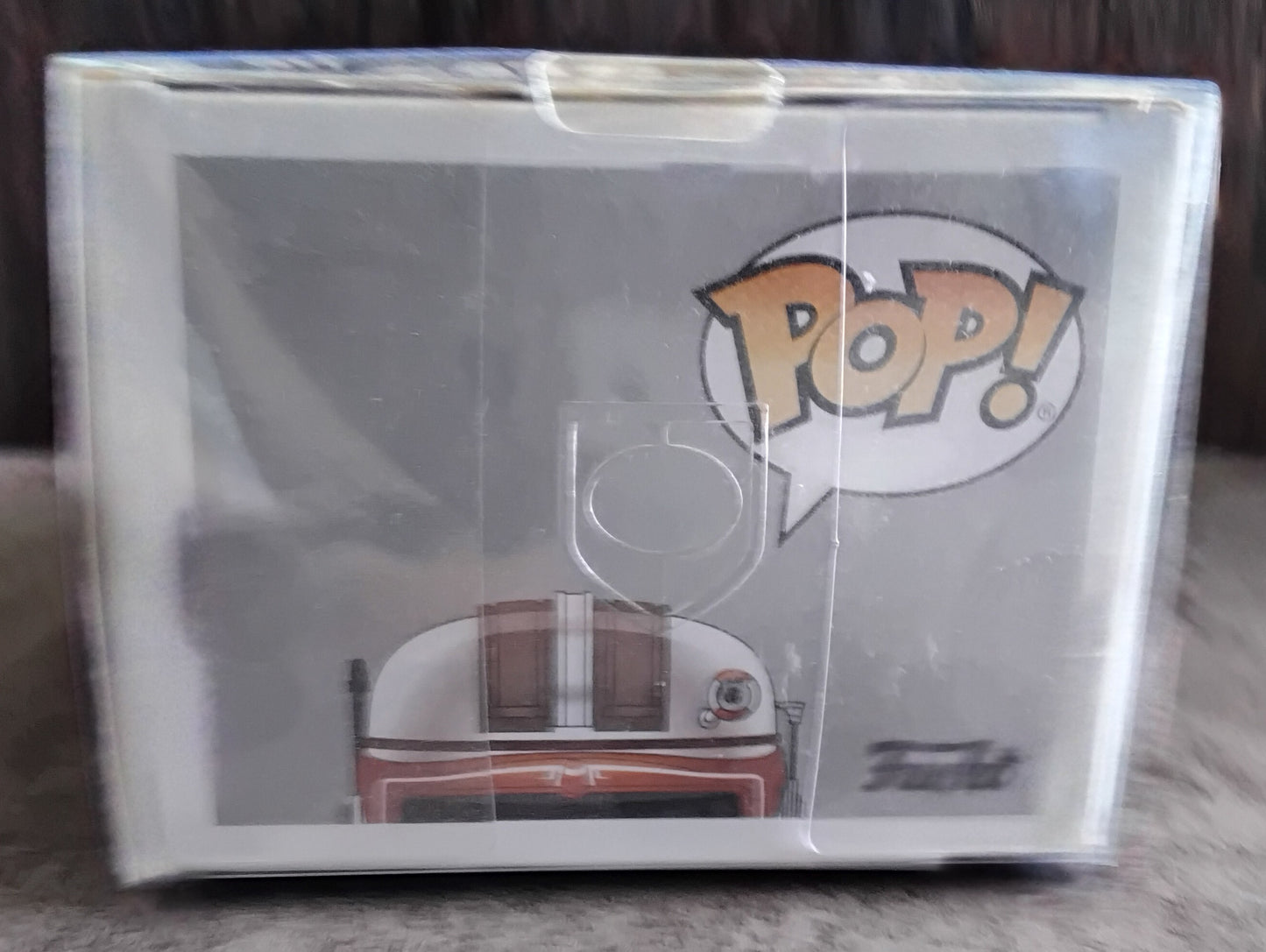 Pop! Star Wars: Clone Commander Cody #176 Walgreens Exclusive