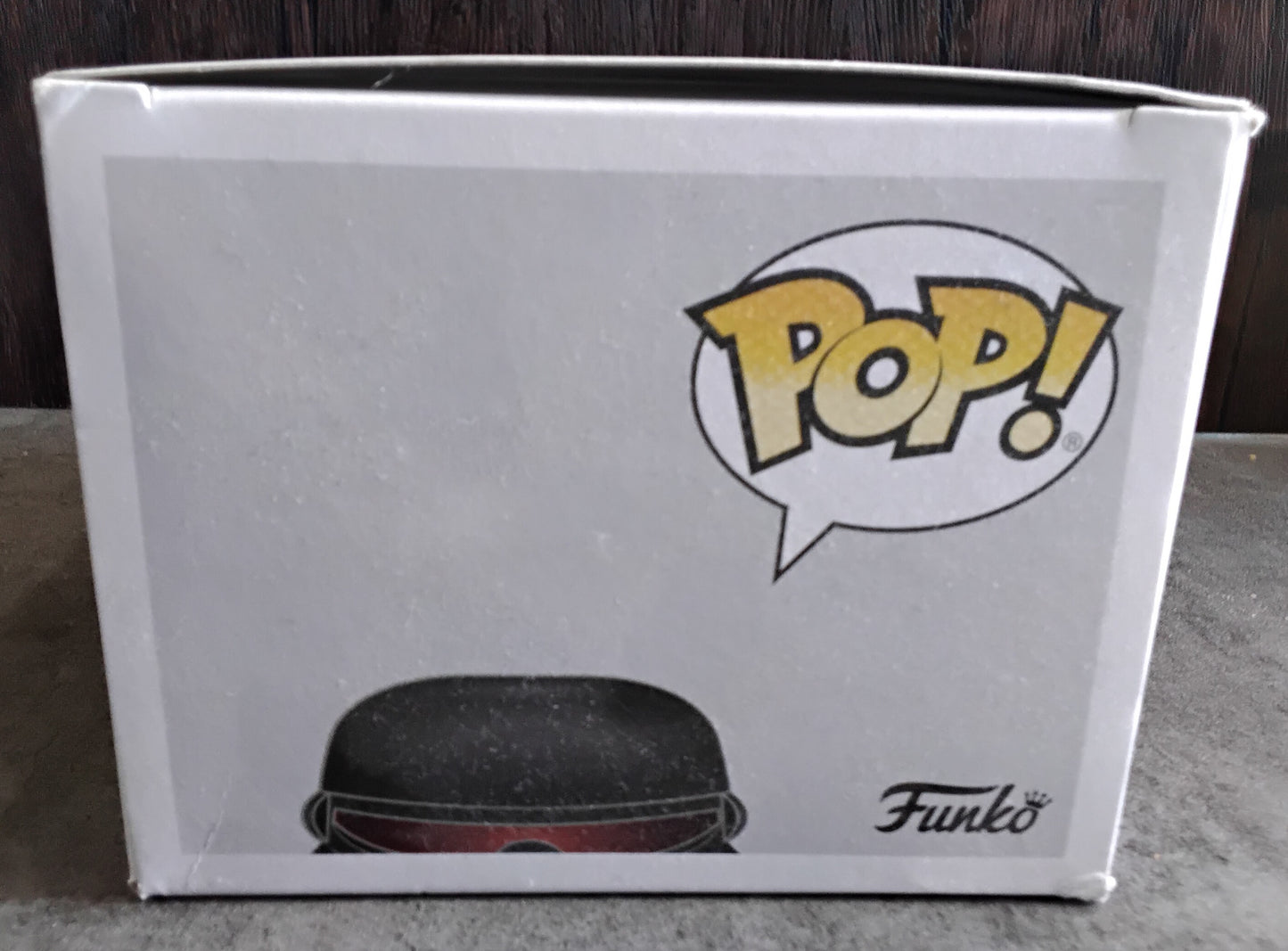 Pop! Star Wars Purge Trooper #339 Funko Insider Club Exclusive