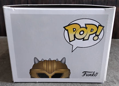 Pop! Star Wars Mandalorian: The Armorer #353
