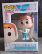 Pop! Animation The Jetsons George Jetson #365