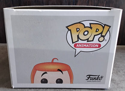 Pop! Animation The Jetsons George Jetson #365