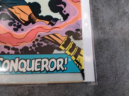 OMAC Vol 1 #4