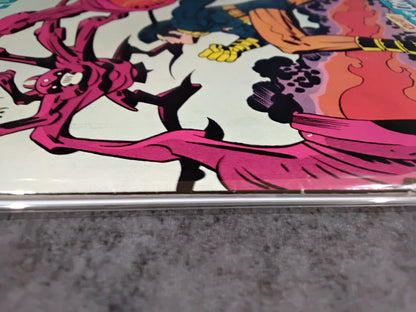OMAC Vol 1 #4