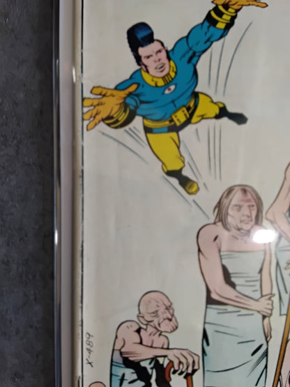 OMAC Vol 1 #5