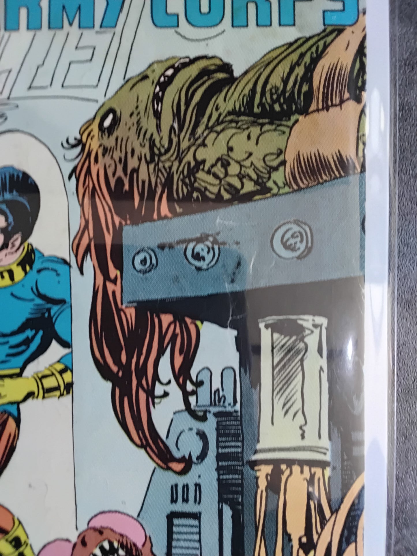 OMAC Vol 1 #8