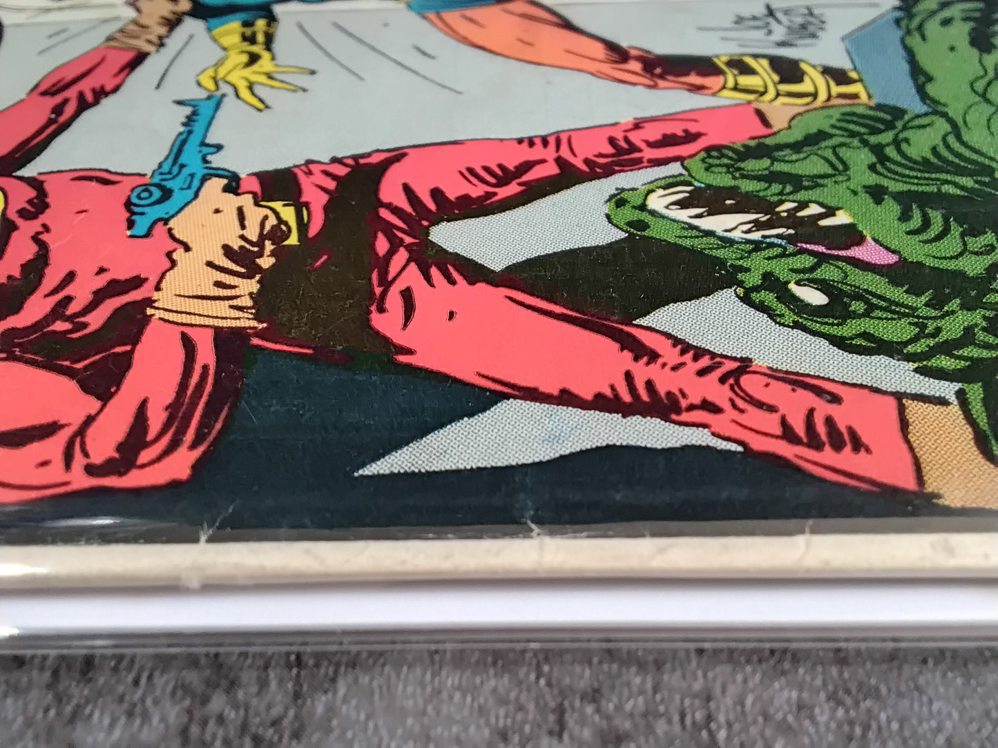 OMAC Vol 1 #8