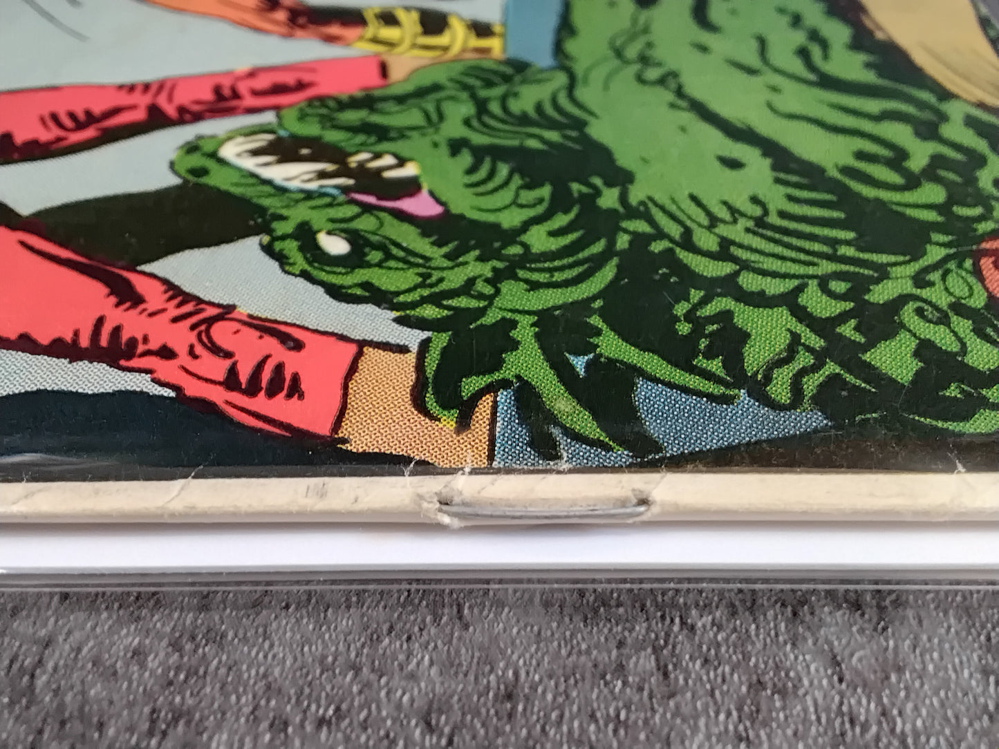 OMAC Vol 1 #8