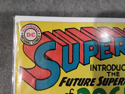 Superman Vol 1 #181