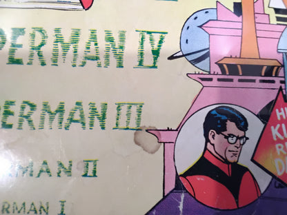 Superman Vol 1 #181