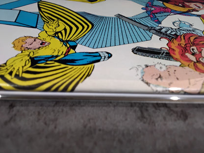 Uncanny X-Men Vol 1 #273 (FN)