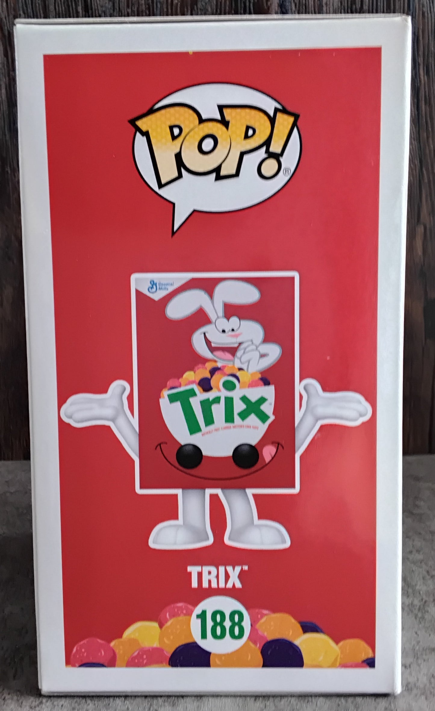 Pop! Trix #188
