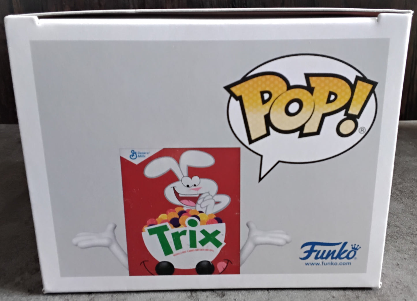 Pop! Trix #188