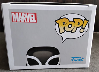 Pop! Spider-Man 2: Black Suit Harry Osborn #1027