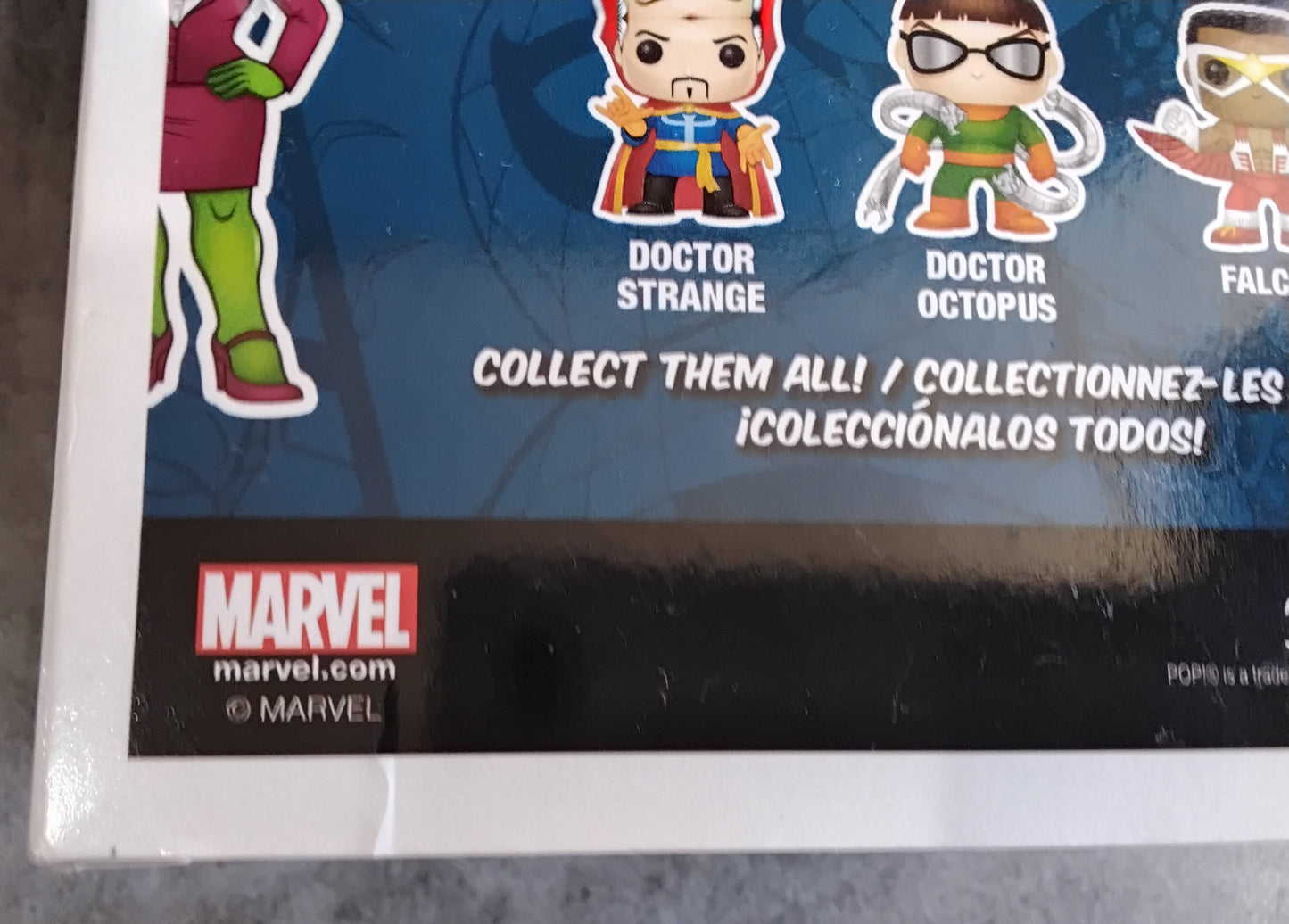 Marvel She-Hulk (Lawyer) 2018 Spring Convention Exclusive